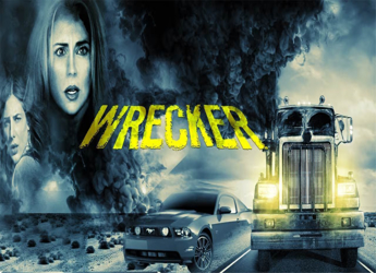 Wrecker (2015) Horror Thriller Now Streaming on Lionsgate Play