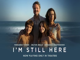 I'm Still Here OTT Release: Where to Watch Oscar-Nominated Brazilian Drama I'm Still Here OTT Release: Where to Watch Oscar-Nominated Brazilian Drama