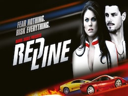 Redline Now Available on Lionsgate Play: What You Need to Know About Action-Packed Racing Thriller Redline Now Available on Lionsgate Play: What You Need to Know About Action-Packed Racing Thriller