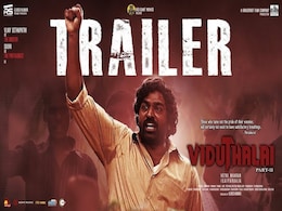Viduthalai Part 2 OTT Release Date: Vijay Sethupathi Starrer Might Stream Soon on ZEE5 Viduthalai Part 2 OTT Release Date: Vijay Sethupathi Starrer Might Stream Soon on ZEE5