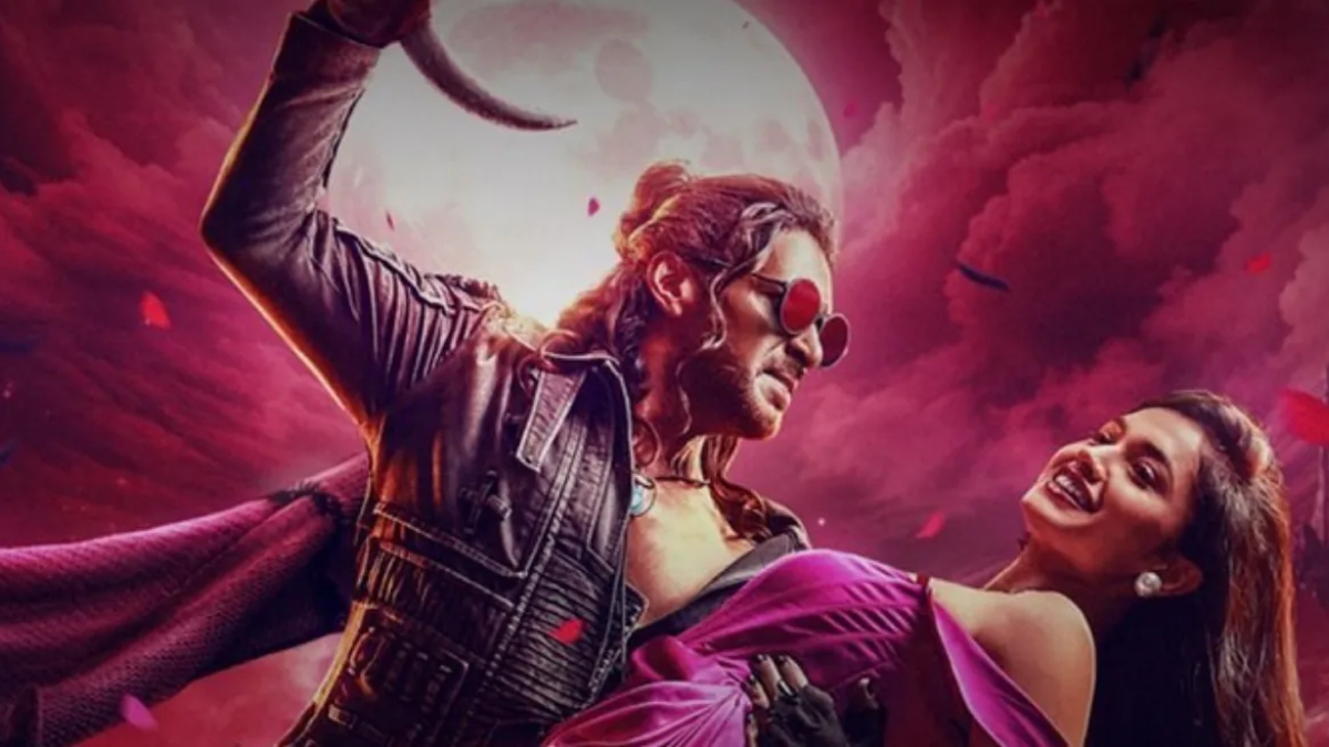 UI OTT Release Reportedly Revealed: Where to Watch Upendra's Philosophical Drama