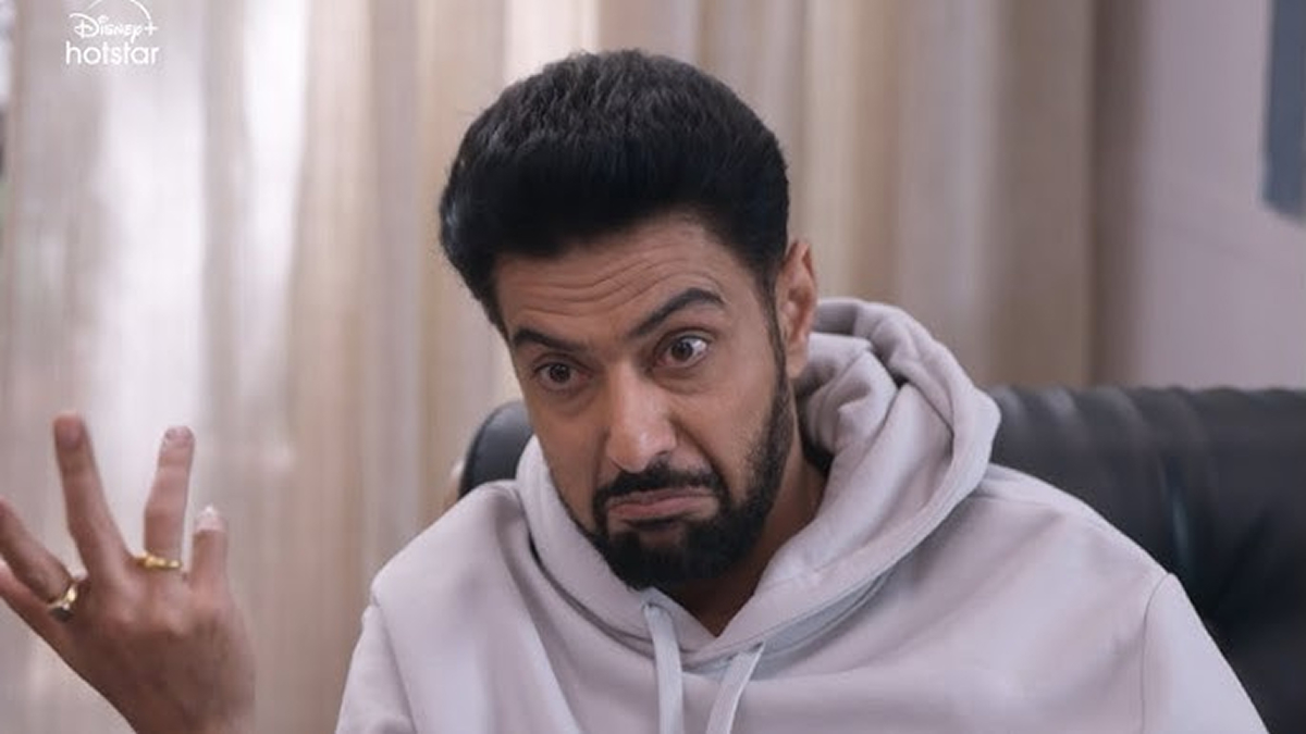 Yeh Kya Bana Diya! on JioHotstar: Chef Ranveer Brar&rsquo;s Bold Culinary Show