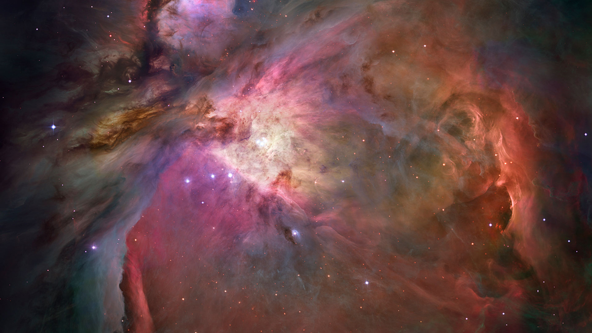 Hubble&rsquo;s New Image of Tarantula Nebula Showcases Cosmic Dust and Star Formation