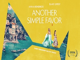 Another Simple Favor OTT Release Date: When and Where to Watch Blake Lively, Anna Kendrick Starrer Online? Another Simple Favor OTT Release Date: When and Where to Watch Blake Lively, Anna Kendrick Starrer Online?