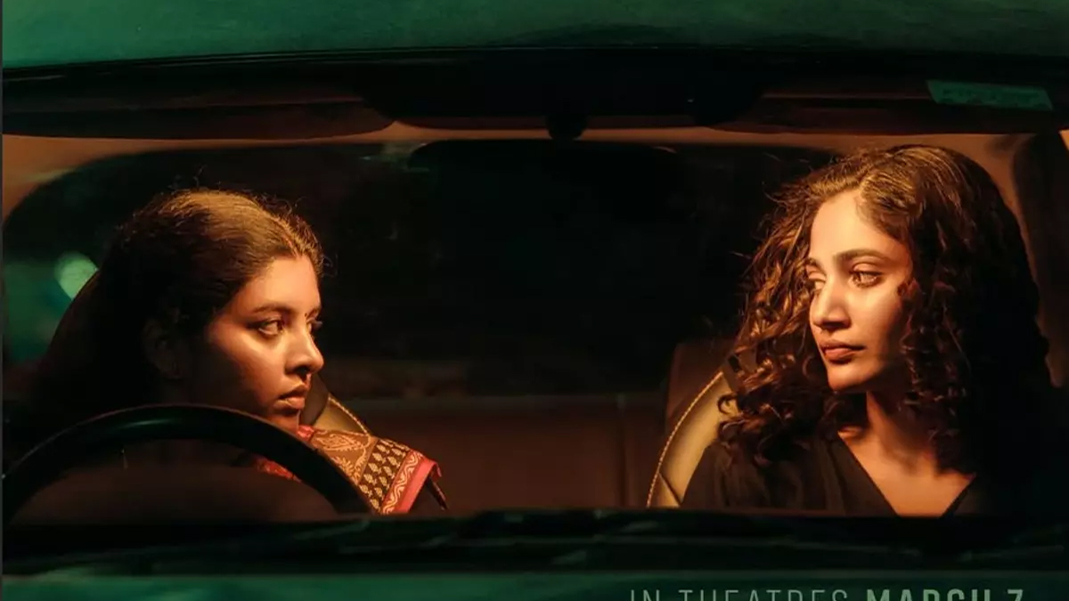 Gentlewoman OTT Release: Tamil Crime Drama&rsquo;s Streaming Details Reportedly Revealed