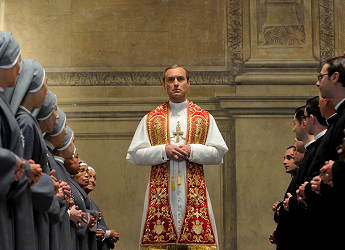The Young Pope Now Streaming on Lionsgate Play: Everything You Need to Know
