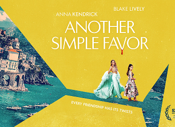 Another Simple Favor OTT Release Date: When and Where to Watch Blake Lively, Anna Kendrick Starrer Online?