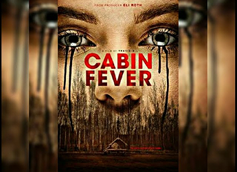 Cabin Fever Reboot Now On Lionsgate Play: Release Date, Cast, Plot Details, and Reviews