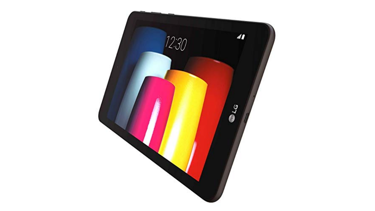 LG G Pad 5 Spotted in Numerous Listings, Signalling LG's Return to Tablets: Reports