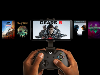 Microsoft Could Be Working on xCloud Streaming Sticks for TV, Xbox Head Phil Spencer Hints