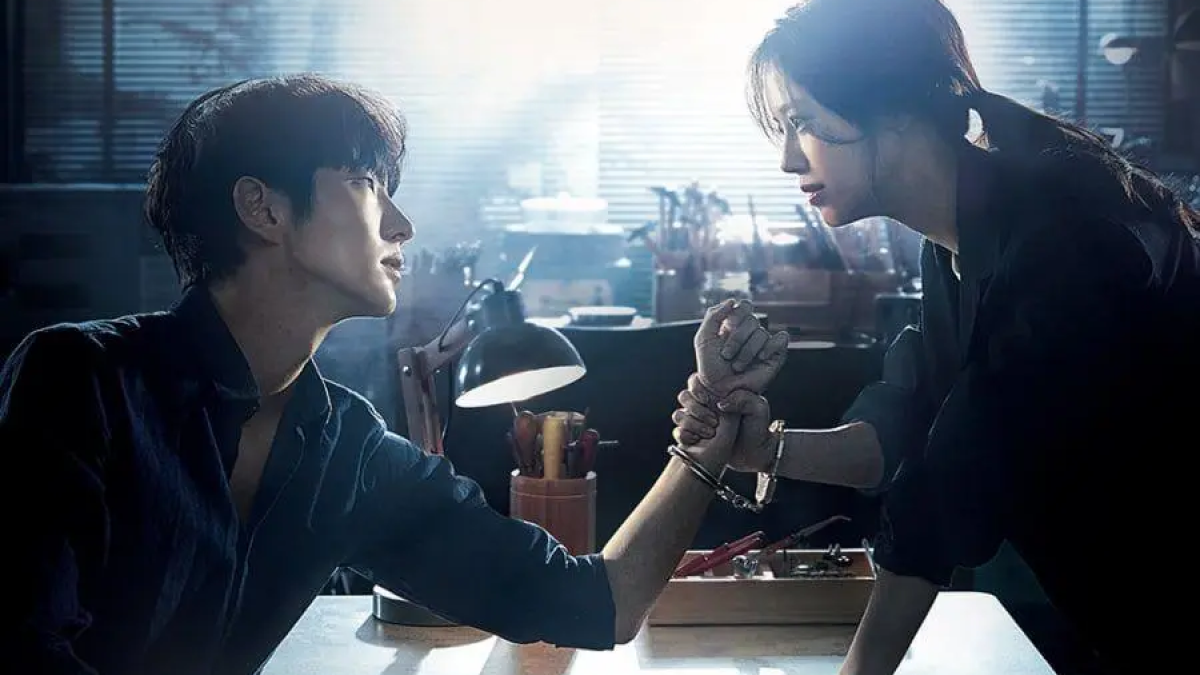 Flower of Evil OTT Release Date: Gripping K-Drama to Stream on This OTT Platform Flower of Evil OTT Release Date: Gripping K-Drama to Stream on This OTT Platform