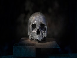 Ancient Human Remains Reveal Brutal 4,000-Year-Old Massacre in Somerset Ancient Human Remains Reveal Brutal 4,000-Year-Old Massacre in Somerset