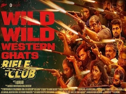 Rifle Club OTT Release Date Reportedly Revealed: When and Where to Watch Vijayaraghavan’s Thriller Rifle Club OTT Release Date Reportedly Revealed: When and Where to Watch Vijayaraghavan’s Thriller