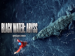 Black Water: Abyss OTT Release Date: When and Where to Watch the English Horror Thriller Black Water: Abyss OTT Release Date: When and Where to Watch the English Horror Thriller
