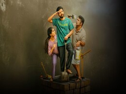 Love Under Construction OTT Release: Neeraj Madhav, Gouri G Kishan, Aju Varghese Lead Romantic Comedy Love Under Construction OTT Release: Neeraj Madhav, Gouri G Kishan, Aju Varghese Lead Romantic Comedy