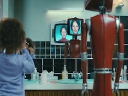 Cassandra Debuts on Netflix, Brings Suspense as an AI Home Awakens After 50 Years Cassandra Debuts on Netflix, Brings Suspense as an AI Home Awakens After 50 Years