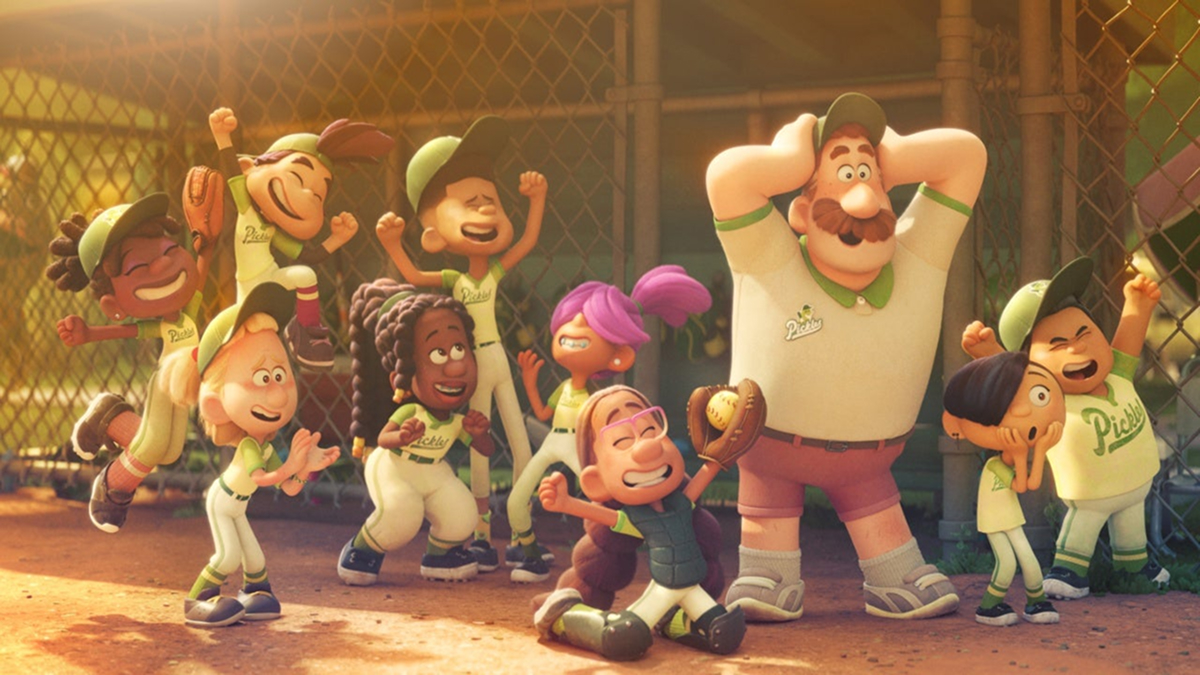 Pixar&rsquo;s Win or Lose Now Streaming on JioHotstar: Everything You Need to Know