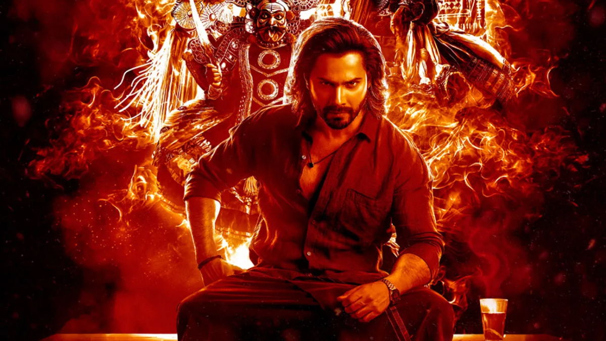 Baby John Starring Varun Dhawan and Keerthy Suresh Now Available on Prime Video