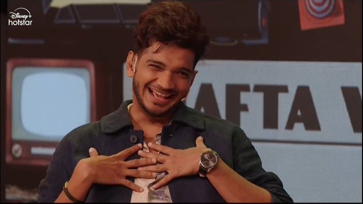 Munawar Faruqui&rsquo;s Hafta Vasooli Brings Satirical Newsroom Comedy, Now Streaming on JioHotstar