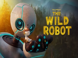 The Wild Robot Now Streaming in India on JioHotstar: Everything You Need to Know The Wild Robot Now Streaming in India on JioHotstar: Everything You Need to Know