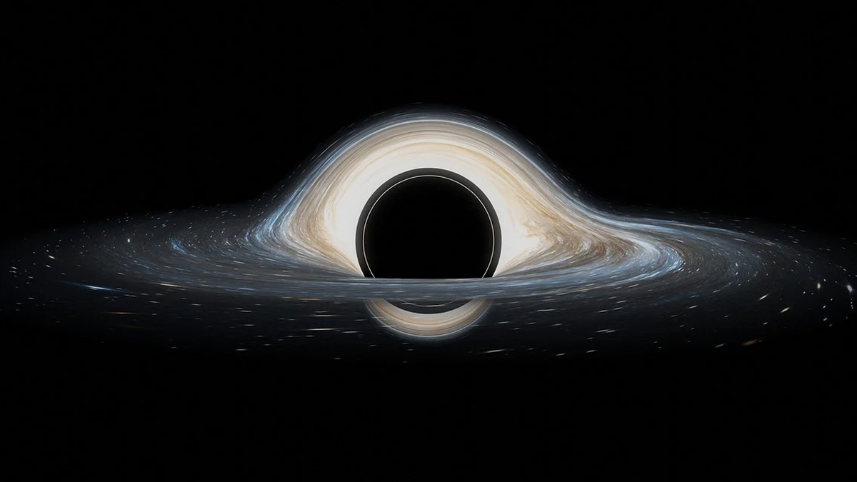 Black Hole Singularities May Not Exist, Say Scientists