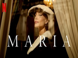Maria OTT Release Date: When and Where to Watch Angelina Jolie Starrer Movie Online? Maria OTT Release Date: When and Where to Watch Angelina Jolie Starrer Movie Online?