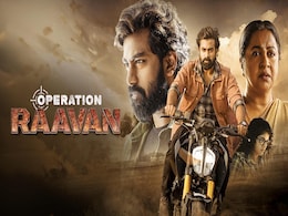 Operation Raavan OTT Release Date: When and Where to Watch Rakshit Atluri’s Thriller Operation Raavan OTT Release Date: When and Where to Watch Rakshit Atluri’s Thriller