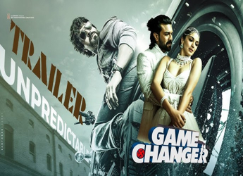 Ram Charan&rsquo;s Game Changer OTT Release Reporetedly Revealed: What You Need to Know