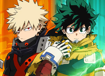 My Hero Academia Vigilantes OTT Release Date: When and Where to Watch it Online?