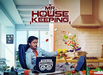 Mr Housekeeping Now Streaming on Aha Tamil: Everything You Need to Know