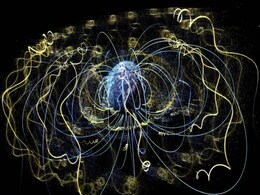 NASA's LEXI Mission Will Explore Earth’s Magnetic Shield from the Moon NASA's LEXI Mission Will Explore Earth’s Magnetic Shield from the Moon