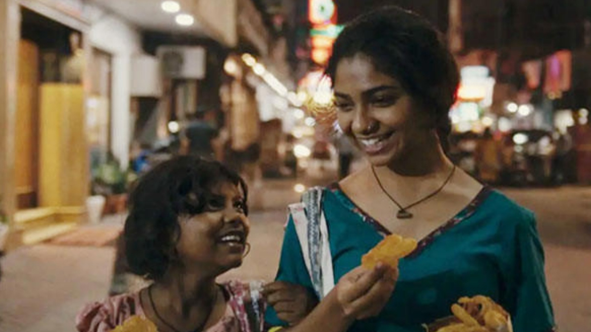 Anuja Short Film: Priyanka Chopra and Guneet Monga's Project to Release on Netflix