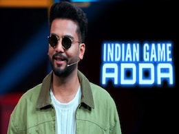 Indian Game Adda Starring Elvish Yadav as a Host Now Streaming on JioHotstar Indian Game Adda Starring Elvish Yadav as a Host Now Streaming on JioHotstar
