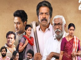 Baapu OTT Release Reportedly Revealed: Where to Watch Brahmaji and Aamani’s Telugu Comedy-Drama Baapu OTT Release Reportedly Revealed: Where to Watch Brahmaji and Aamani’s Telugu Comedy-Drama