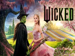Wicked OTT Release Date: When and Where to Watch the Oscar-Nominated Musical Online Wicked OTT Release Date: When and Where to Watch the Oscar-Nominated Musical Online