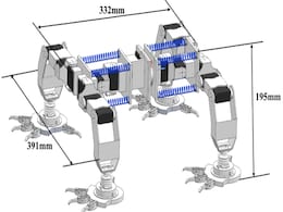 UCLA Unveils SPLITTER, a Tethered Jumping Robot for Space Exploration UCLA Unveils SPLITTER, a Tethered Jumping Robot for Space Exploration