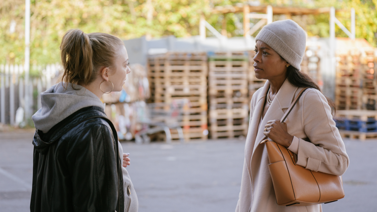 The Wasp OTT Release Date: When and Where to Watch Naomie Harris, Natalie Dormer&rsquo;s Thriller Online?