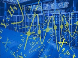 Virginia Tech Mathematicians Use Algebraic Geometry to Reduce Data Centre Energy Use Virginia Tech Mathematicians Use Algebraic Geometry to Reduce Data Centre Energy Use