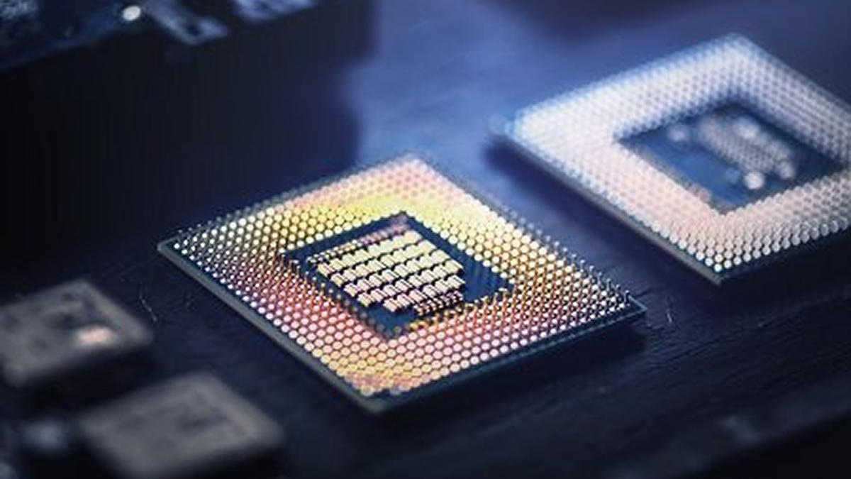 IIT Madras and ISRO Unveil IRIS, India&rsquo;s First Aerospace-Grade Semiconductor