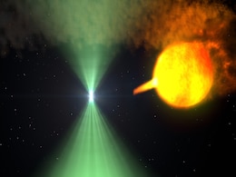 FAST Telescope Reveals Emission Properties of Three Long-Period Pulsars in New Study FAST Telescope Reveals Emission Properties of Three Long-Period Pulsars in New Study
