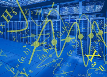 Virginia Tech Mathematicians Use Algebraic Geometry to Reduce Data Centre Energy Use