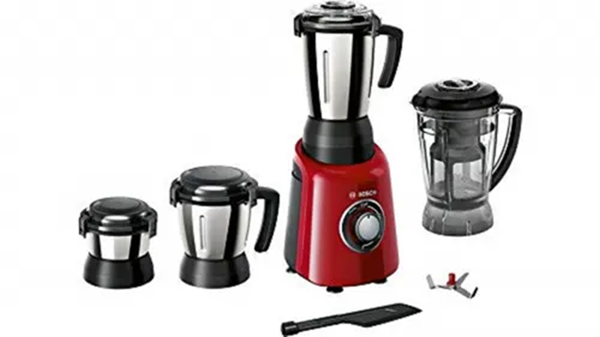 Myntra Birthday Blast Sale: Top 10 Juicer Mixer Grinder Deals You Can't Miss