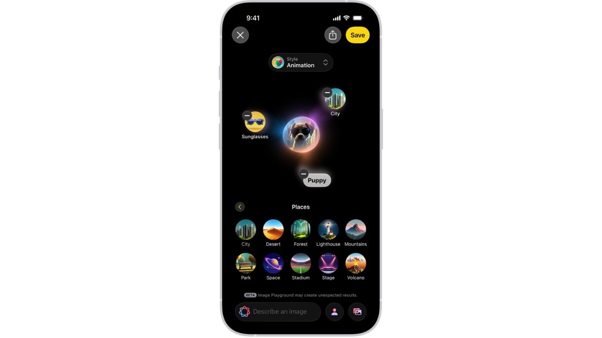 Apple to Introduce Improved Genmoji, Image Playground Upgrades With iOS 27 Update: Mark Gurman