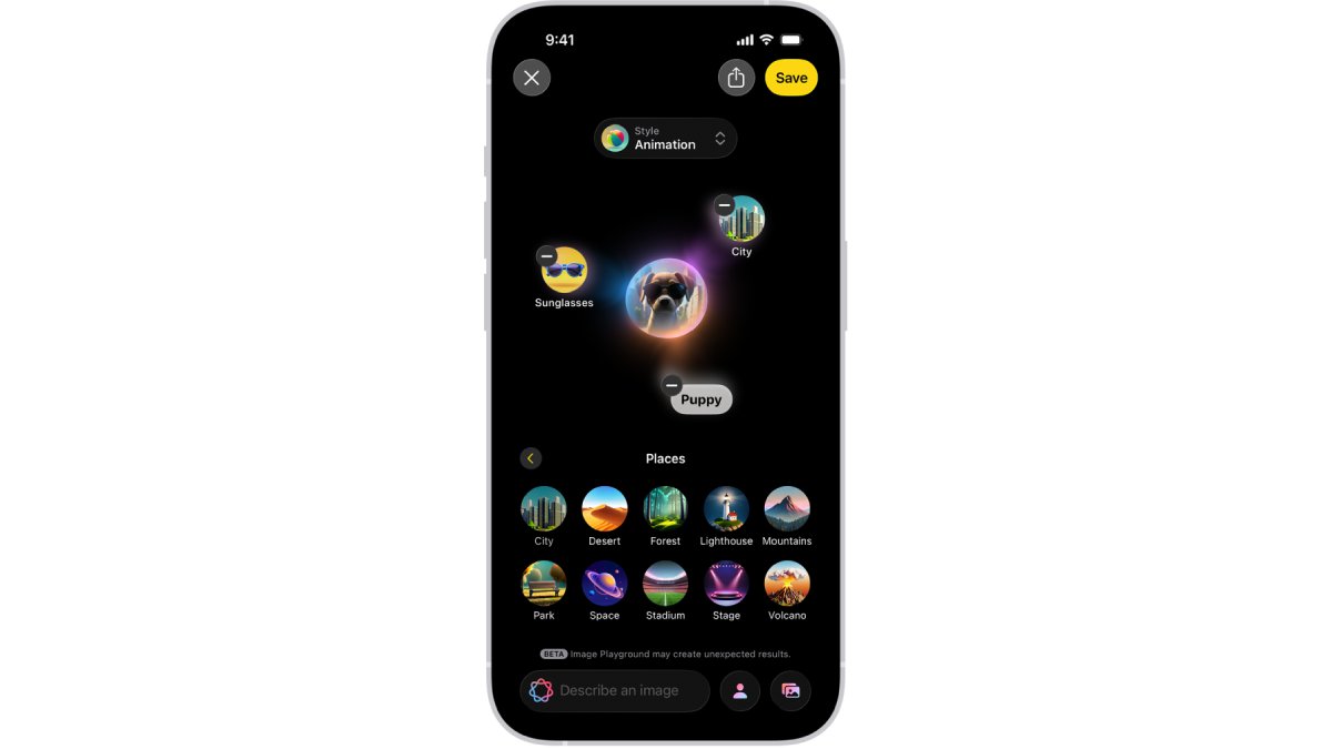 Apple to Introduce Improved Genmoji, Image Playground Upgrades With iOS 27 Update: Mark Gurman