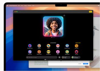 Apple&rsquo;s AI-Powered Image Playground App Reportedly Has Bias Issues