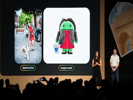 Google I/O Connect India 2025: Eight Indian Startups Showcased Applications Built With Google's AI Models Google I/O Connect India 2025: Eight Indian Startups Showcased Applications Built With Google's AI Models