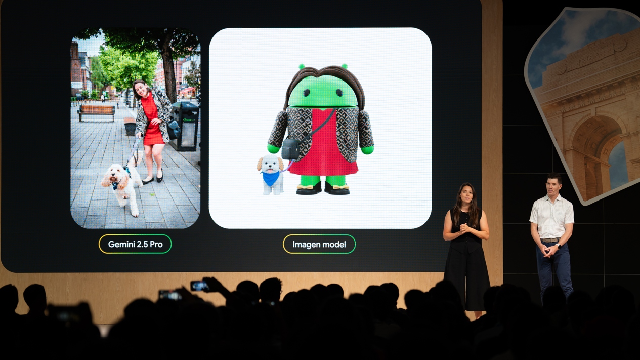 Google I/O Connect India 2025: Eight Indian Startups Showcased Applications Built With Google's AI Models