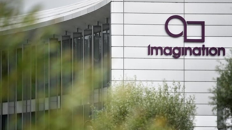 Imagination Tech Says No Progress on Apple Dispute, Sale Talks Continue