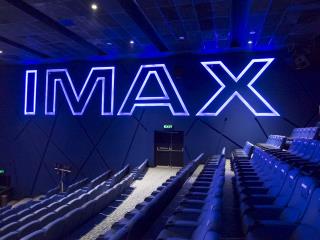Why Just One Indian Movie Was Mastered for IMAX in 2019