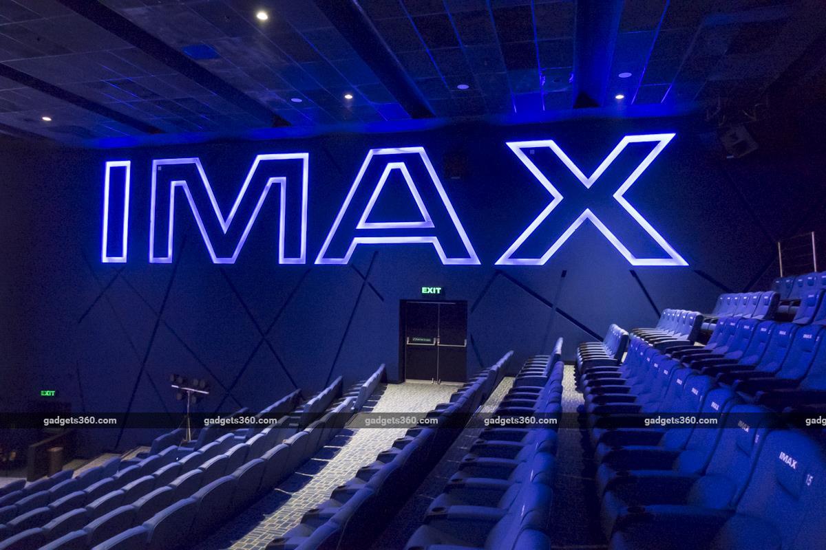 Why Just One Indian Movie Was Mastered for IMAX in 2019